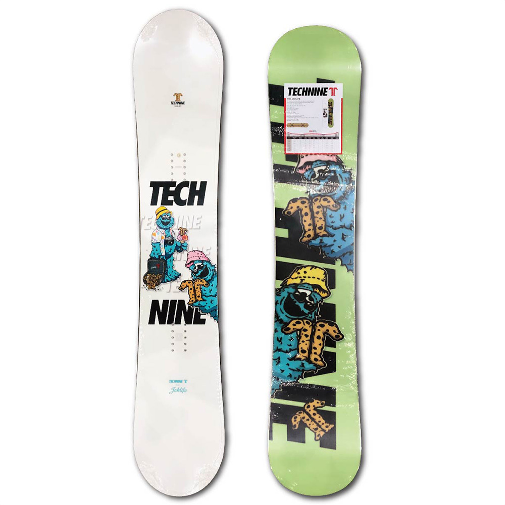 TECHNINE スノーボード、板の商品一覧｜スノーボード｜スポーツ 通販 
