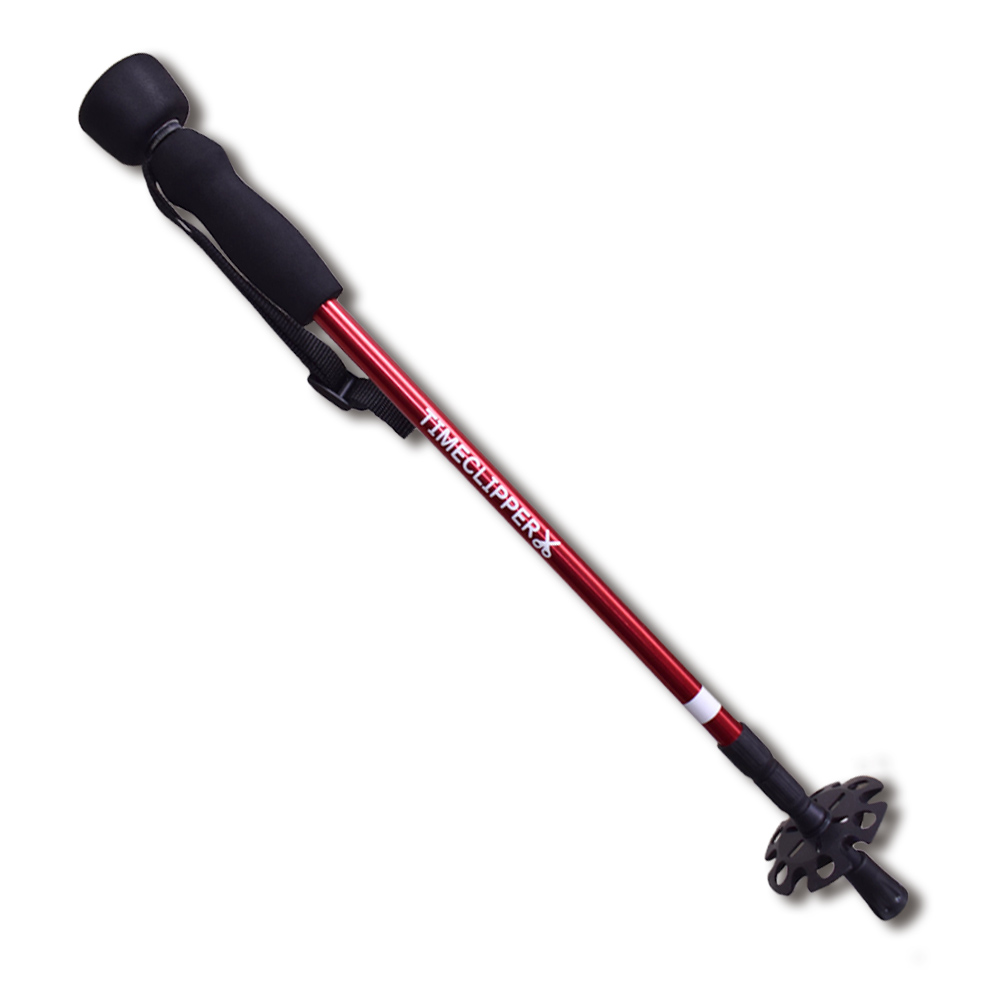 トレッキング ポール ストック ステック I型 登山 杖 雪用 バスケット トレッキング ポール ストック ステック I型 登山 杖 雪用 バスケット