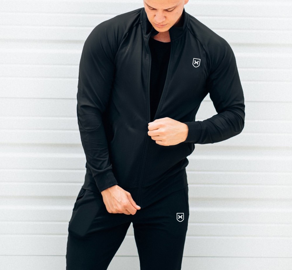UNDER ARMOUR フィットネスウェア セットアップ ジャージ 上下