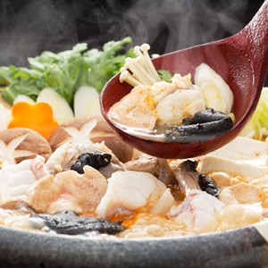 あんこう（お鍋用切り身）1kg 冷凍便（冷蔵便可） : 築地魚群 - 通販