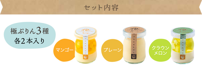 セット内容