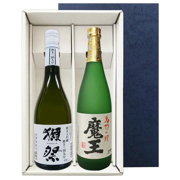 おすすめギフトセット