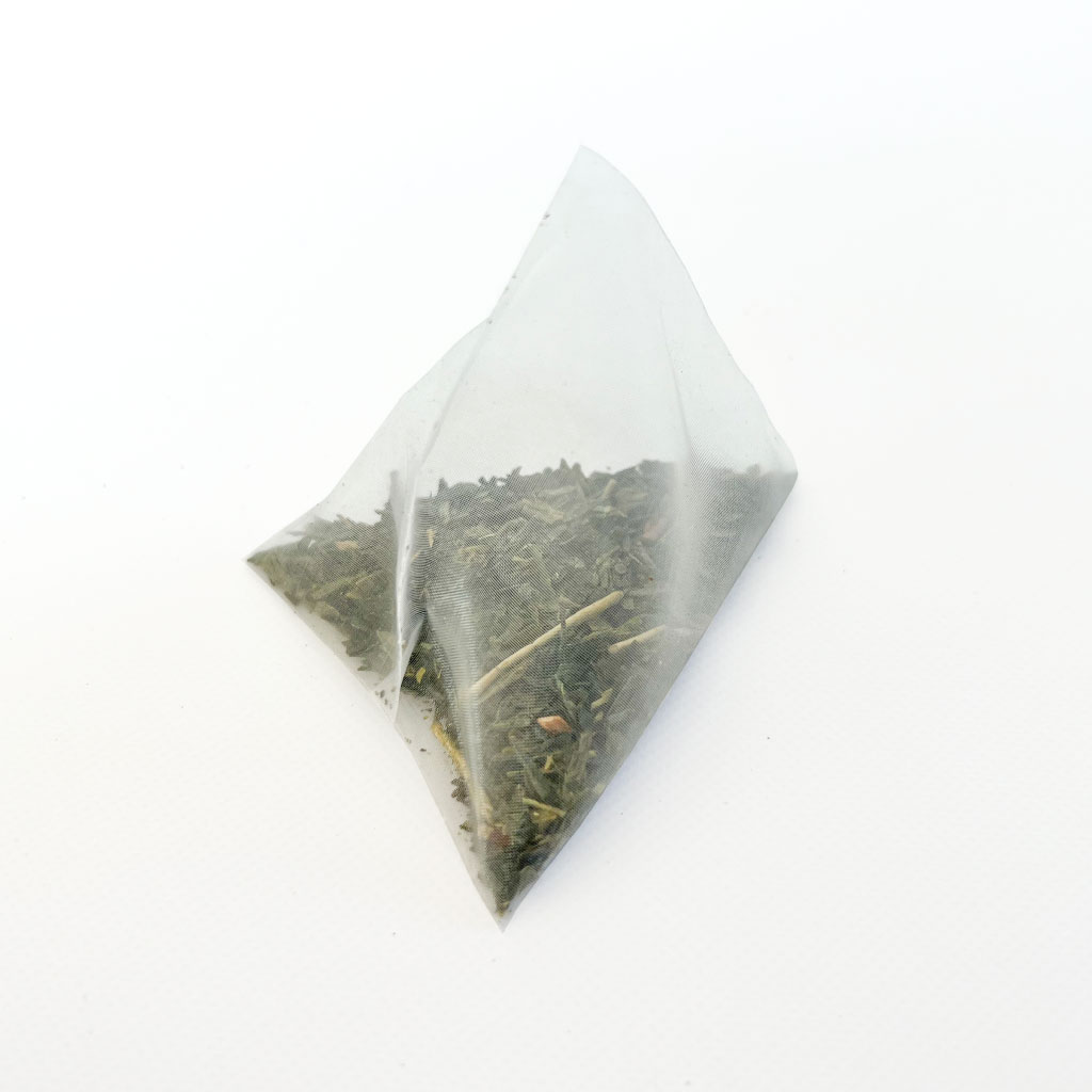 番茶ティーバッグ