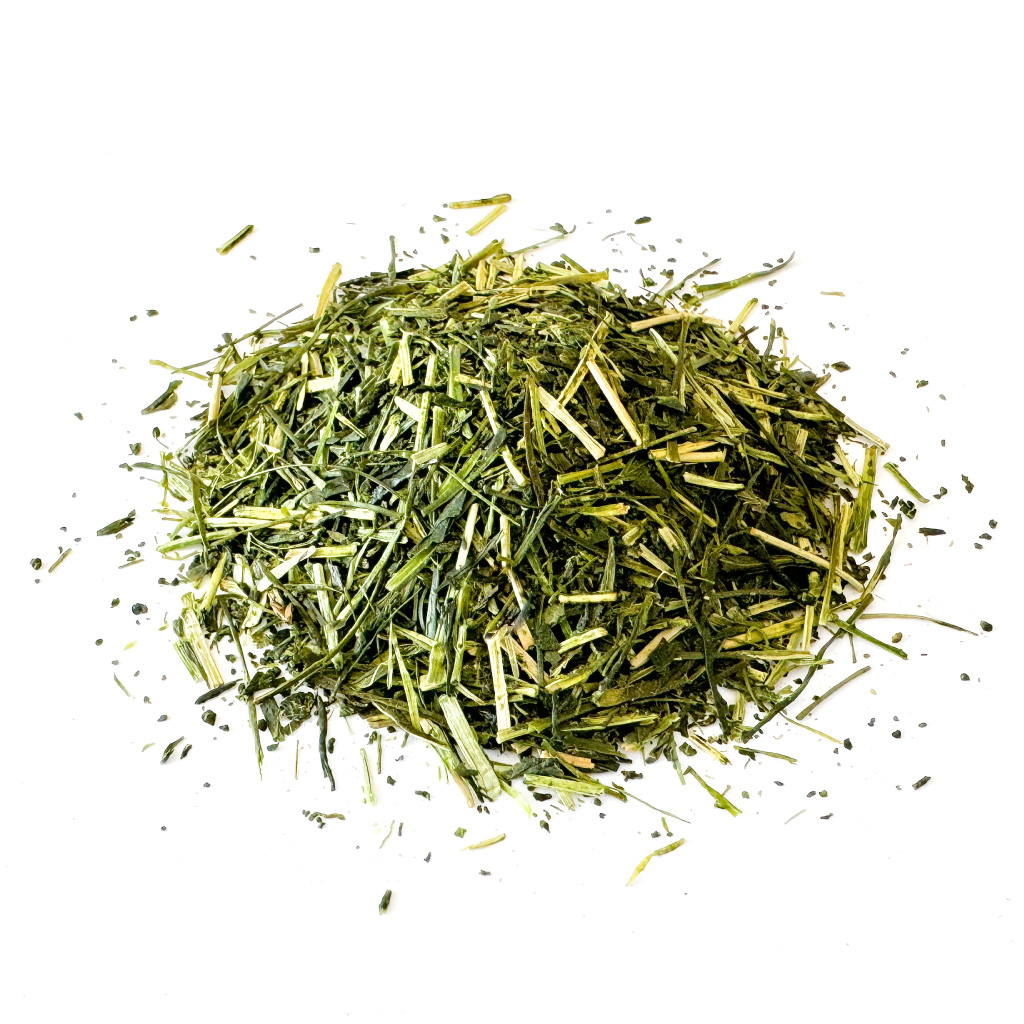 茎茶