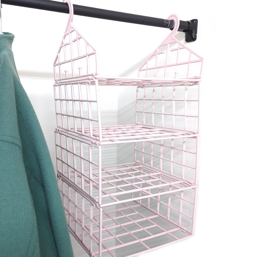 吊り下げ収納 ラック 2個セット 4段 ハンガー クローゼット 収納 棚 バッグハンガー 帽子ケース ボック かご Plastic4danrack ハンガー専門店くうえんたい 通販 Yahoo ショッピング 吊り下げ収納 ラック 2個セット 4段 ハンガー クローゼット 収納 棚 バッグハンガー 帽子ケース ボック かご Plastic4danrack ハンガー専門店くうえんたい 通販 Yahoo ショッピング