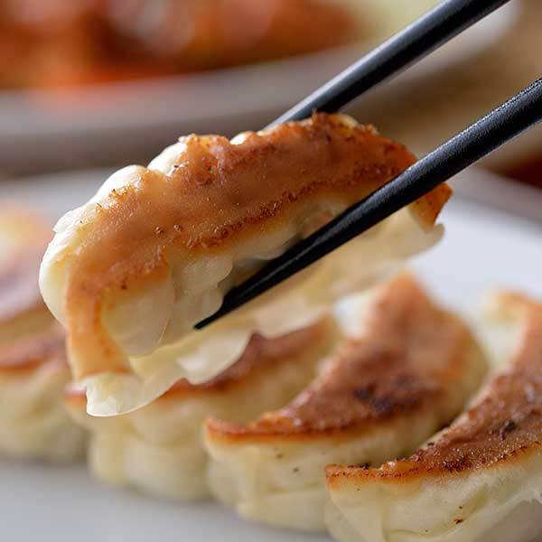 ご家庭向け 冷凍餃子