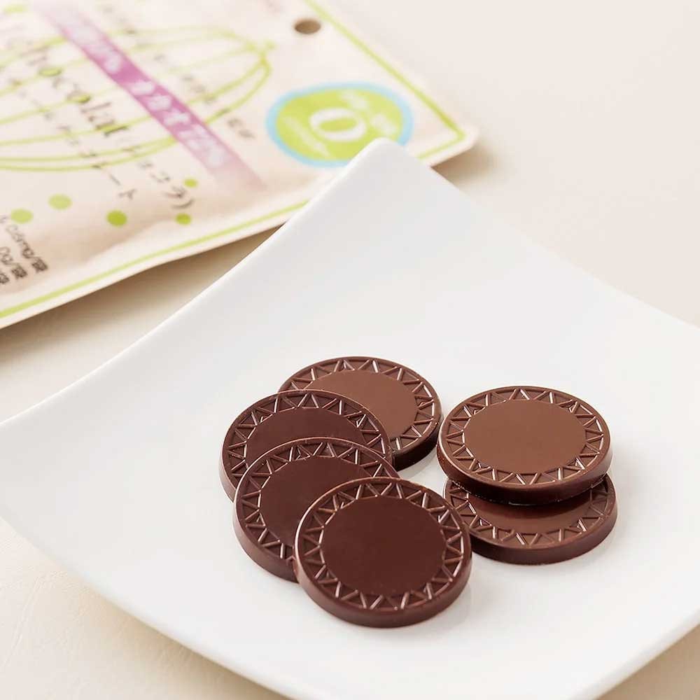 A1 chocolat エーワンショコラ クーベルチュール 30g×4 砂糖ゼロ