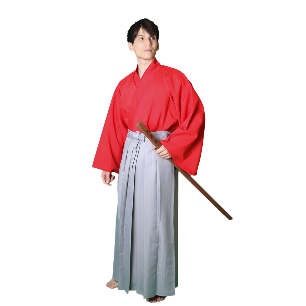 タ*ル様 サムライ　　手袋　武具　コスプレ magnet_172603701600.jpg