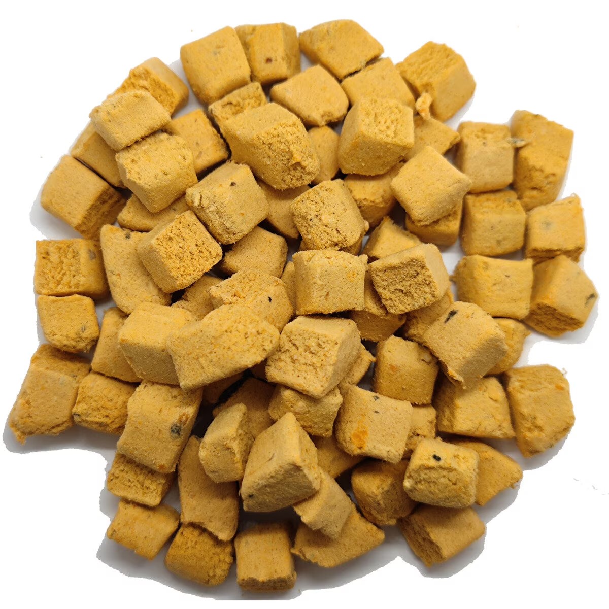 NUTRI BITES フリーズドライサーモン 犬猫用510g 1805224 オメガ3 100