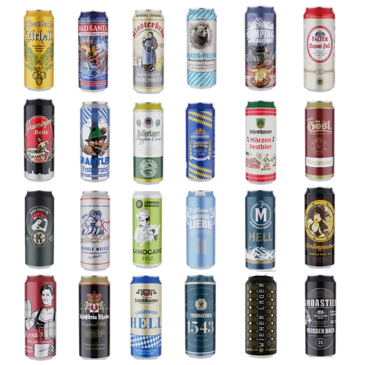 Kalea Beer ドイツビール アドベントカレンダー 2024 500ml x 24缶 Kalea Beer Advent Calendar  2024 500ml x 24 Cans : advent-calendar-2024-500mlx24 : GYY - 通販 -  Yahoo!ショッピング