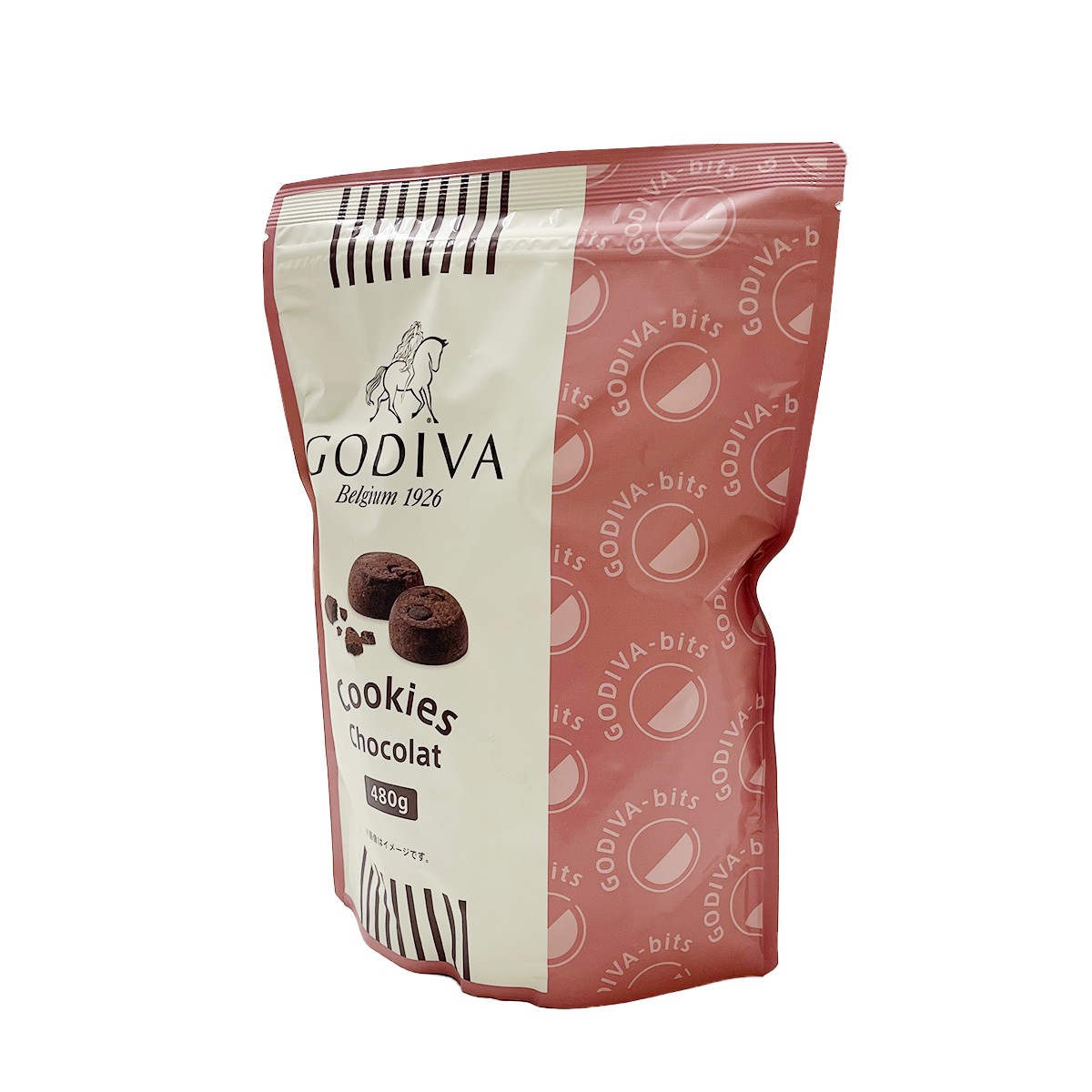 ゴディバ（GODIVA） ビッツ クッキー ショコラ 480g チョコレート