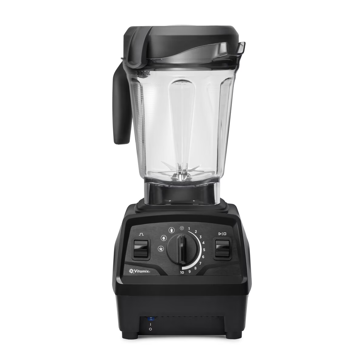 Vitamix（バイタミックス） E520 Explorian Blender ブラック : GYY