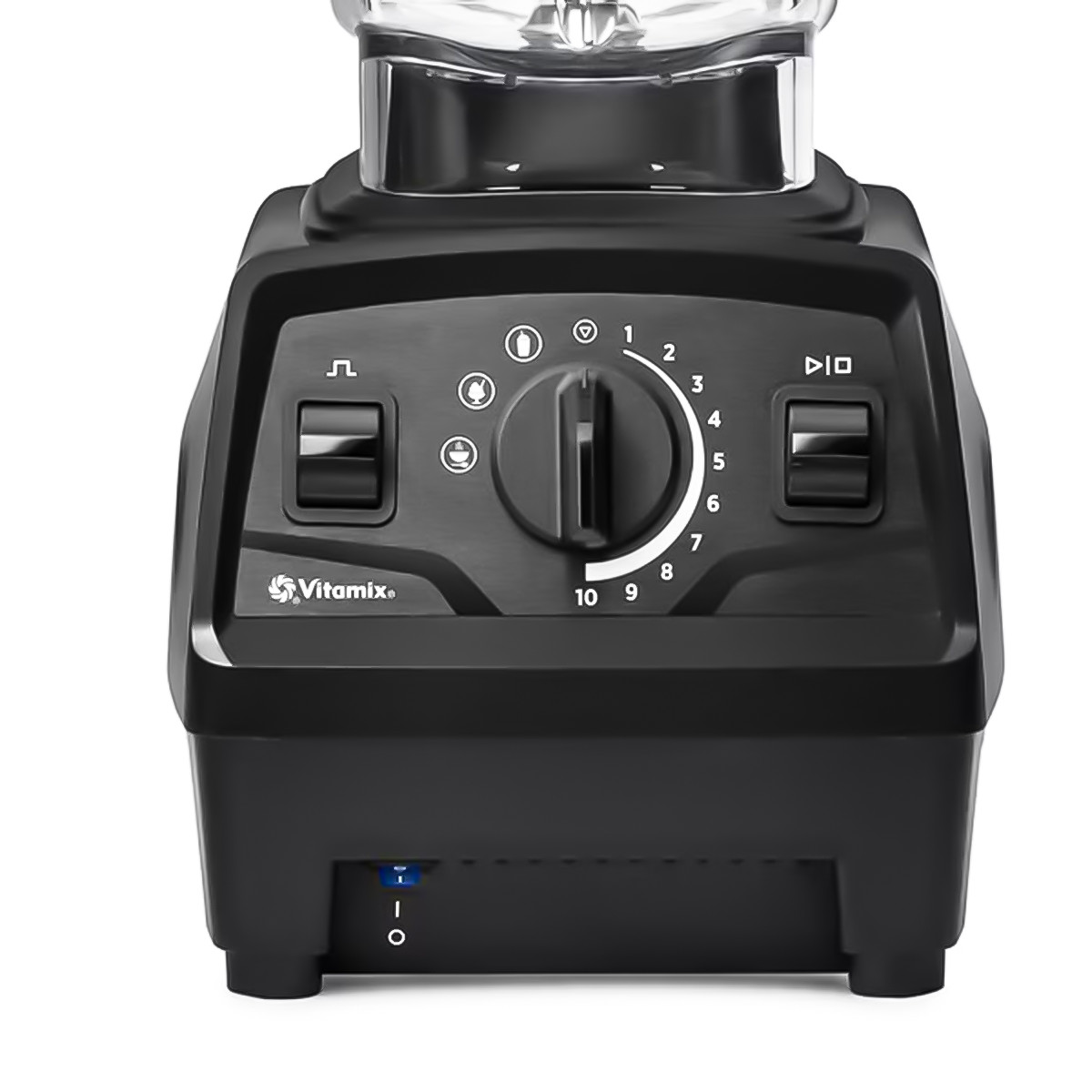 Vitamix（バイタミックス） E520 Explorian Blender ブラック : GYY
