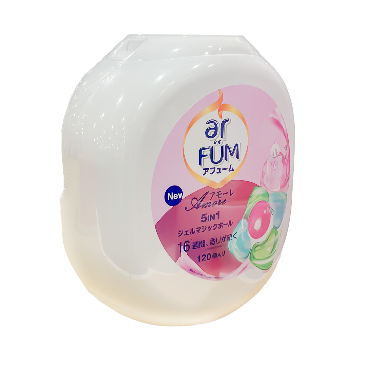 ar FUM 洗濯洗剤 アモーレ gyy-shop_70961-ar-fum-ball-