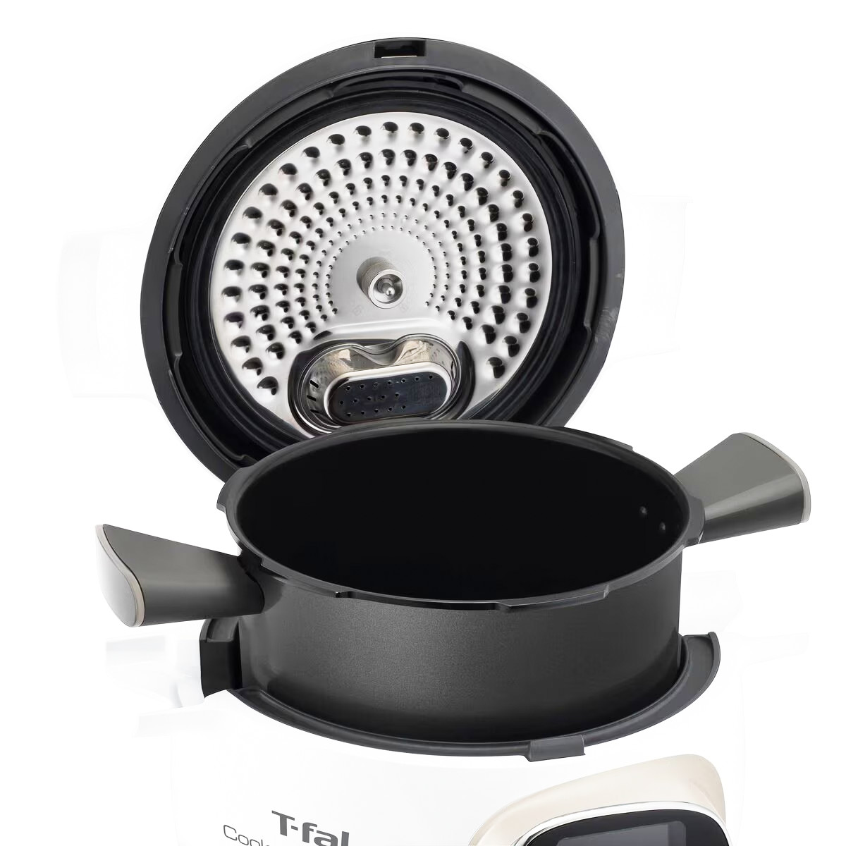 【新品】 T-fal クックフォーミー エクスプレス6.0L CY8520JP 楽天市場】【送料無料】T-fal ティファール クックフォーミー
