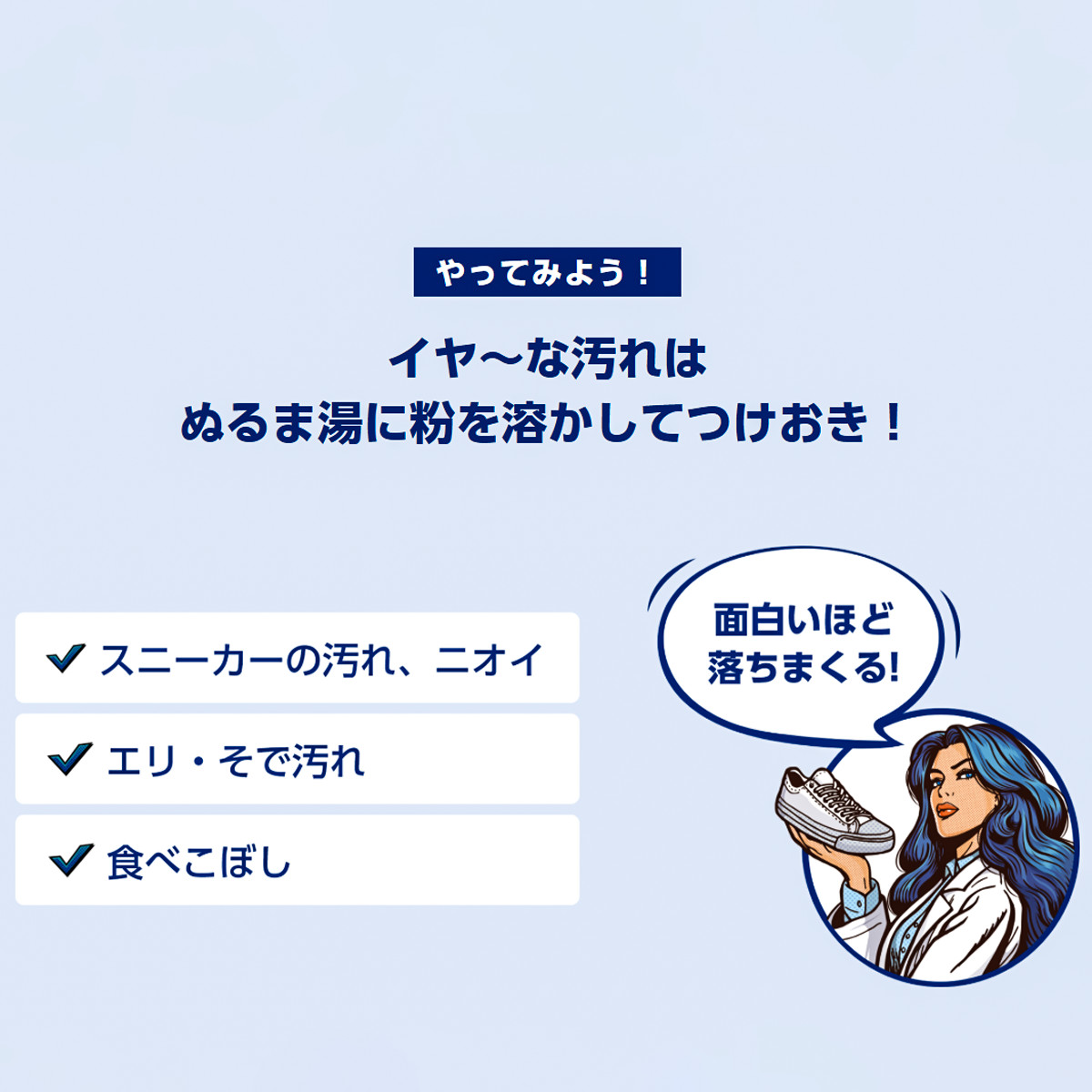 ワイドハイター PRO 衣料用漂白剤 粉末 2kg : GYY - 通販 - Yahoo