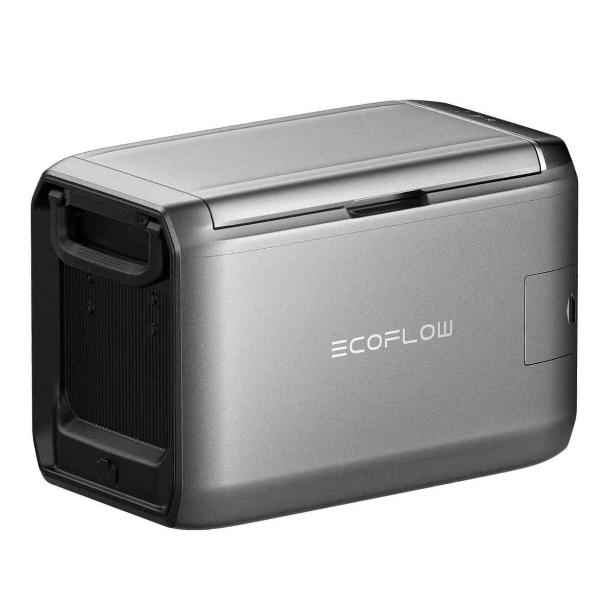 [新品・未使用] EcoFlow GLACIER 45L ポータブル冷蔵庫 冷蔵庫・冷凍庫