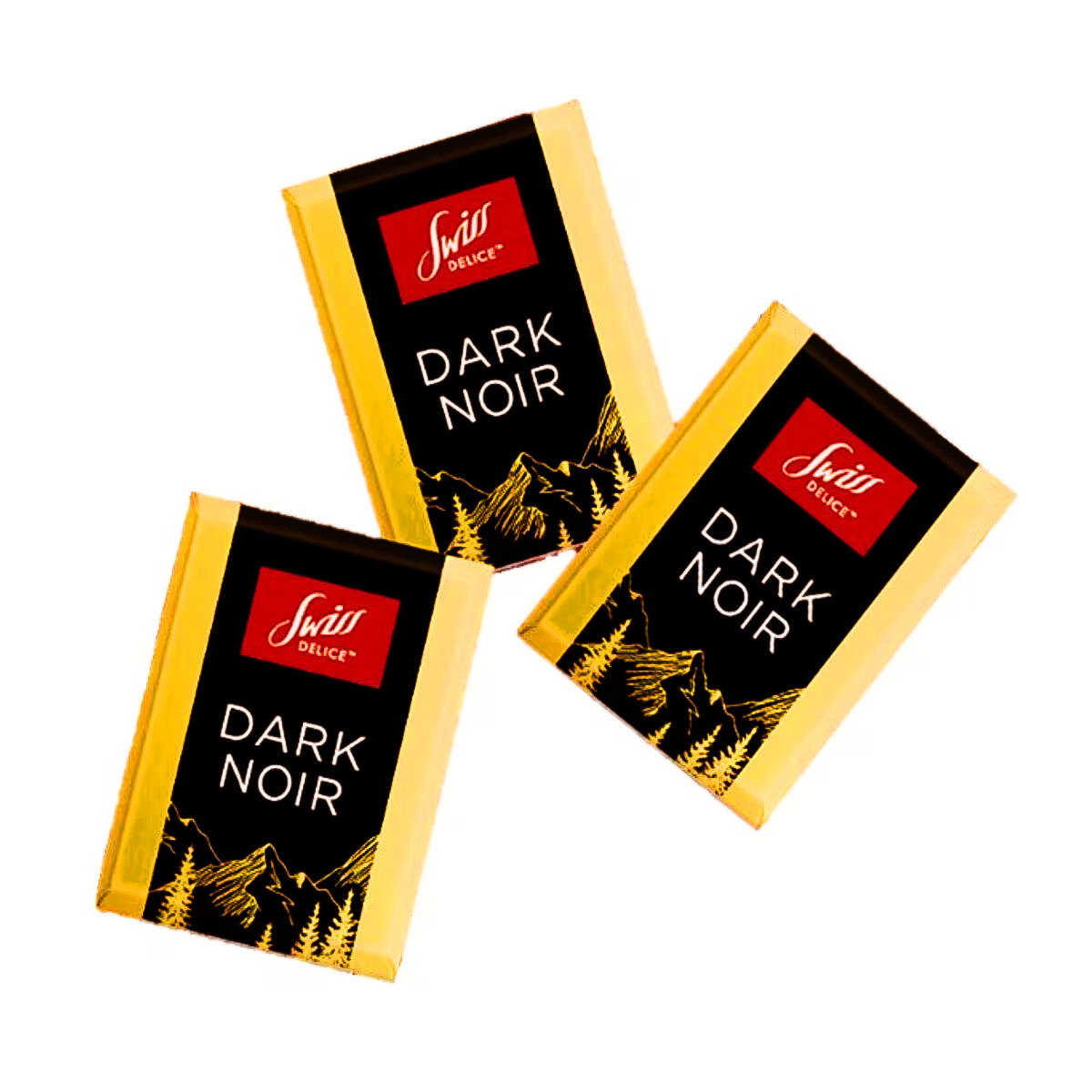 コストコ（Costco） スイスデリス ダークチョコレート 1.3kg カカオ 72