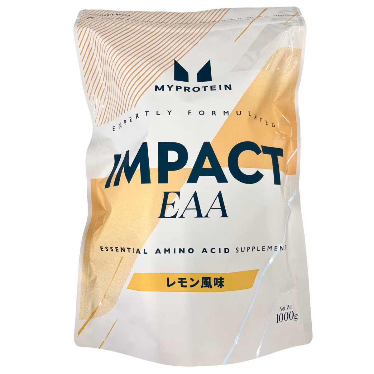 マイプロテイン EAA 1kg メロン味　アミノ酸　筋トレ マイプロテイン EAA (必須アミノ酸9種類) 1000g : GYY - 通販 - Yahoo