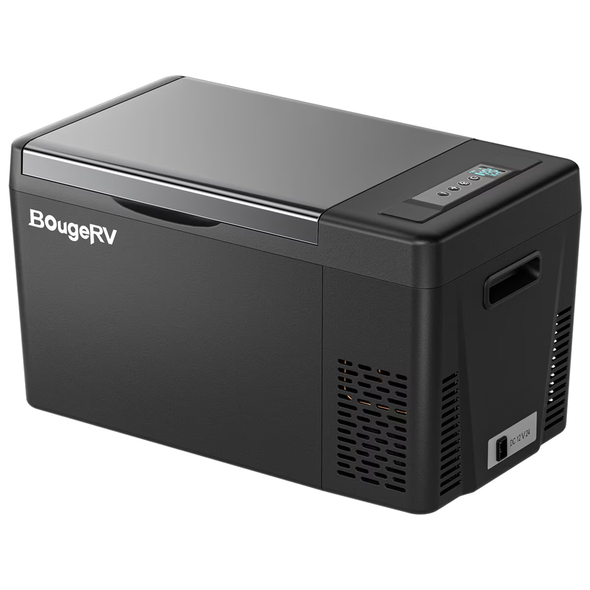 BougeRV ポータブル冷凍冷蔵庫 22L : GYY - 通販 - Yahoo!ショッピング