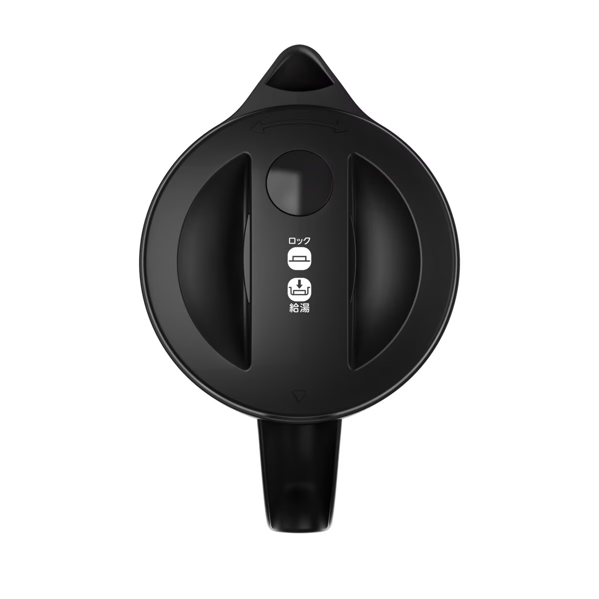 ティファール T-fal（ティファール） 電気ケトル エクストラ ロック 1.8L KO1638JO