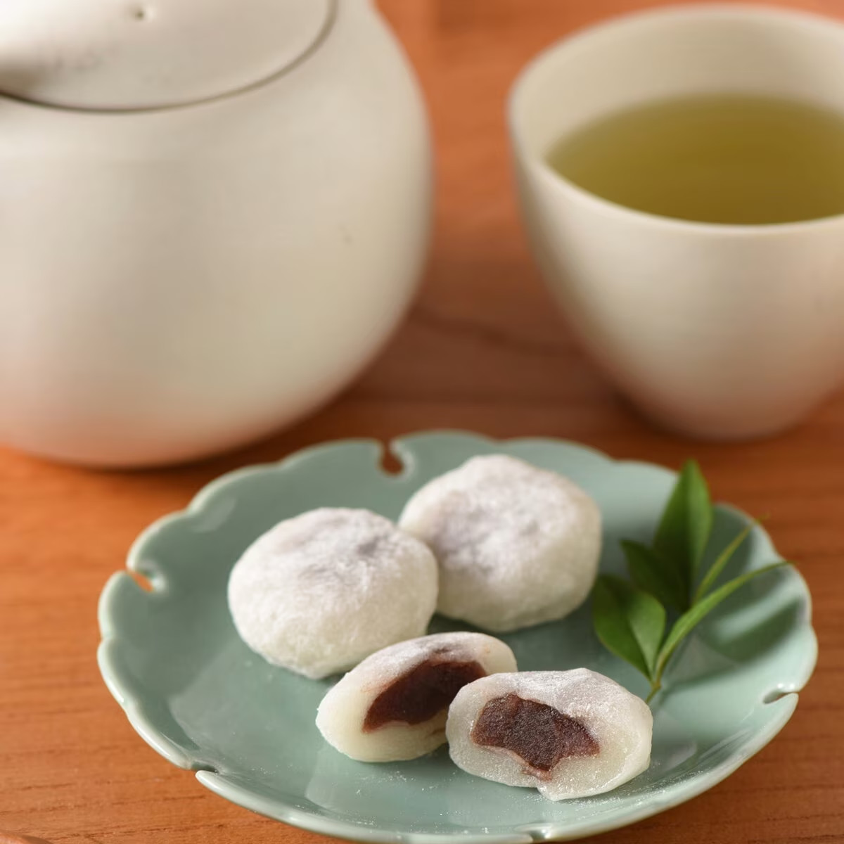 久世福商店 ひとくち大福 8粒 x 6袋 : GYY - 通販 - Yahoo!ショッピング