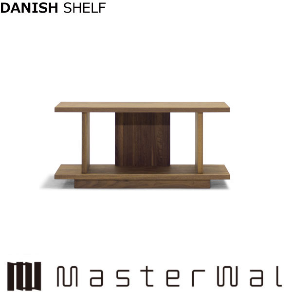 MASTERWAL（マスターウォール） テッシュボックスカバー LOW