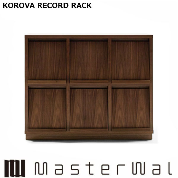 MASTERWAL（マスターウォール） テッシュボックスカバー LOW