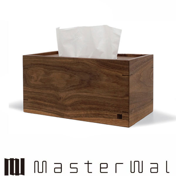 MASTERWAL（マスターウォール） テッシュボックスカバー LOW