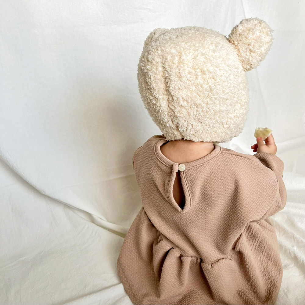 ベア―バラクバラ