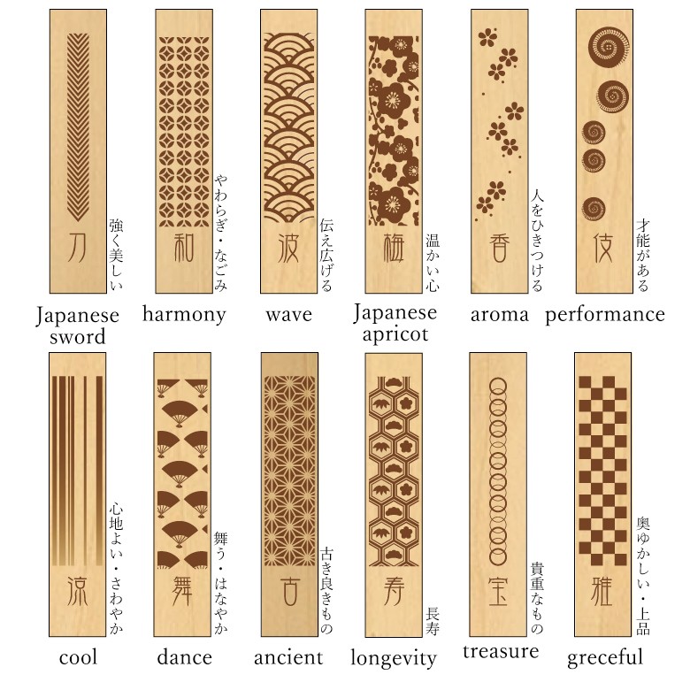 印鑑 四角いはんこ こゆいだな お土産 落款 銀行印 遊印 : stamp
