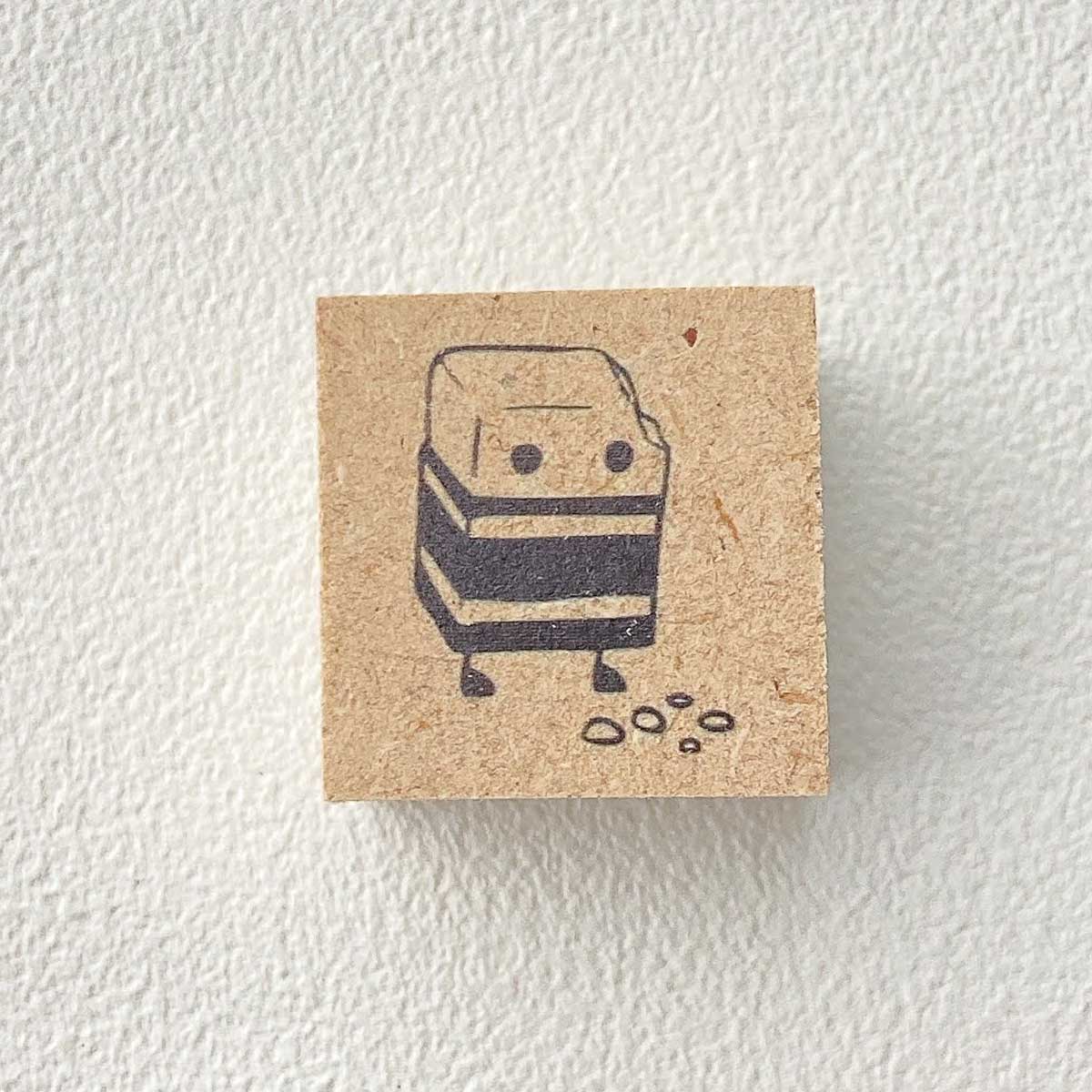 Creator tensyo えんぴつくん スタンプ CP : stamp knot - 通販