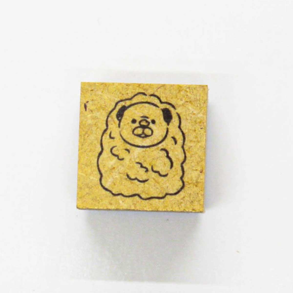 Creator 榊連 クリエイター スタンプ パグ : stamp knot - 通販