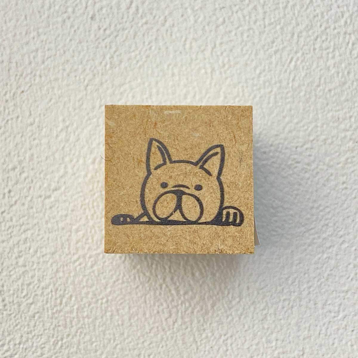 Creator 榊連 クリエイター スタンプ パグ : stamp knot - 通販