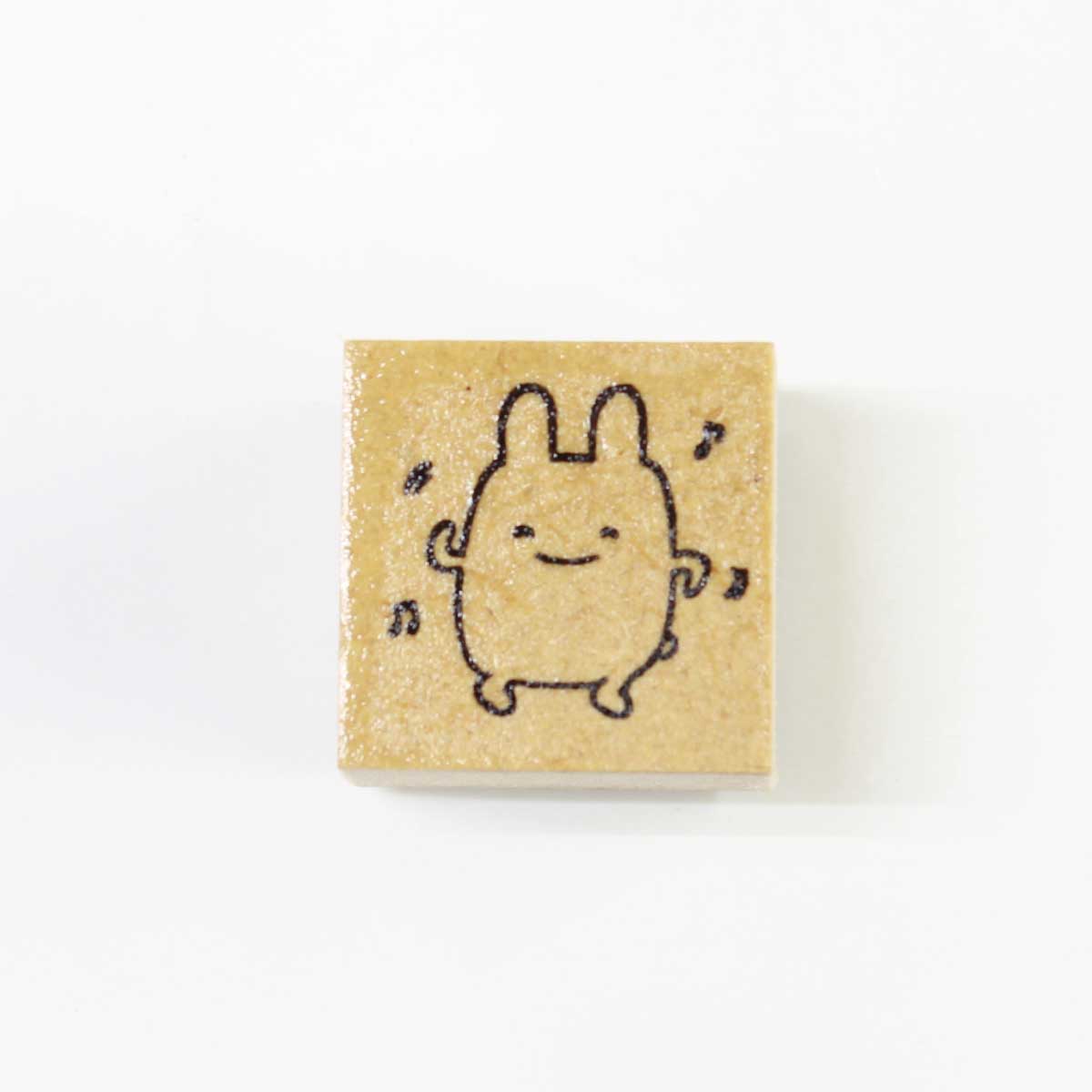 Creator runa うさぎ スタンプ CP : stamp knot - 通販 - Yahoo