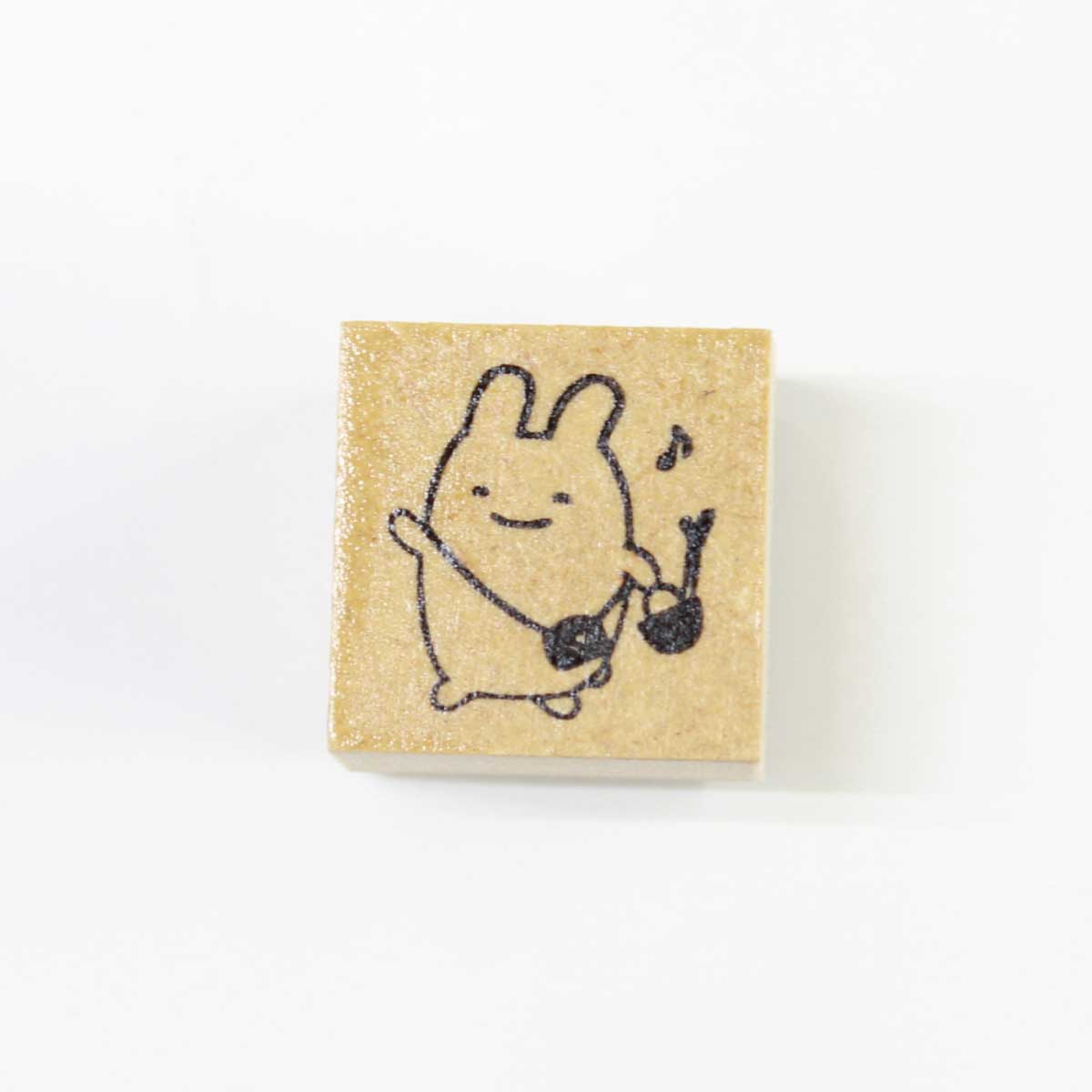 Creator runa うさぎ スタンプ CP : stamp knot - 通販 - Yahoo