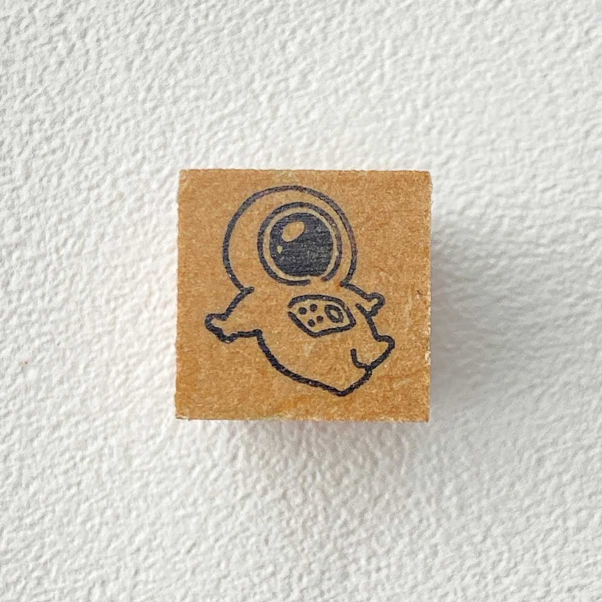 Creator nomue 宇宙のなかま スタンプ Mini CP : stamp knot - 通販