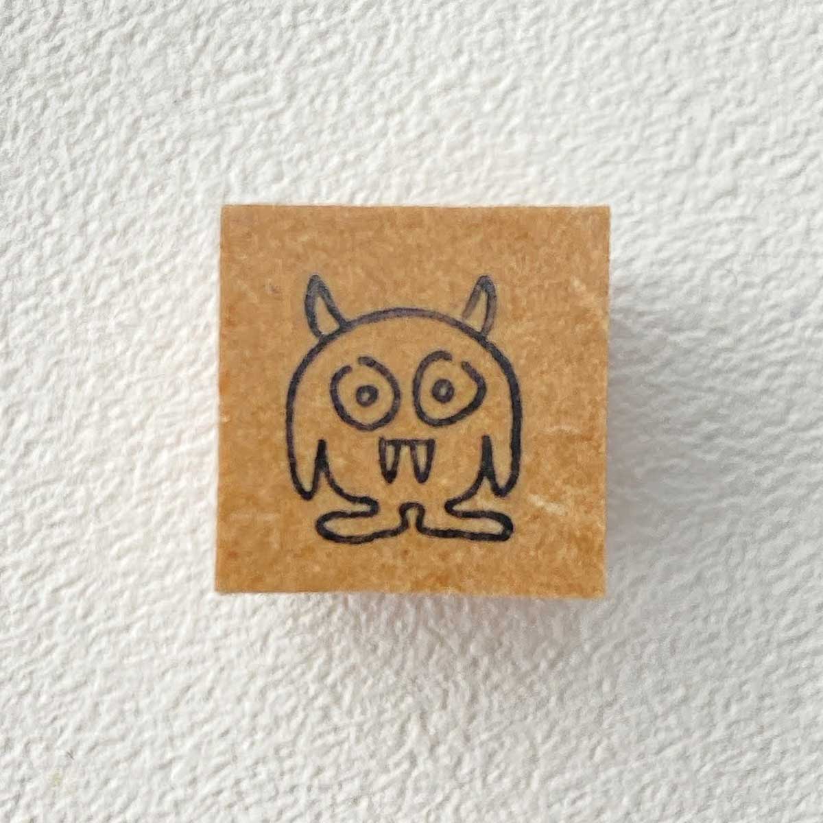 Creator nomue 宇宙のなかま スタンプ Mini CP : stamp knot - 通販