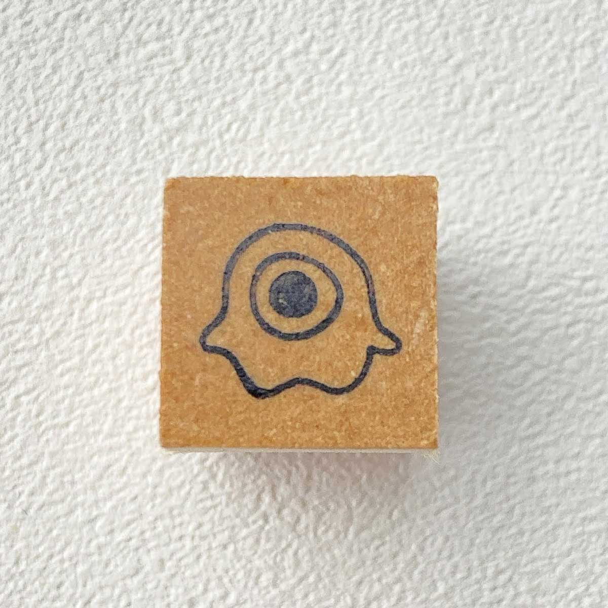 Creator nomue 宇宙のなかま スタンプ Mini CP : stamp knot - 通販