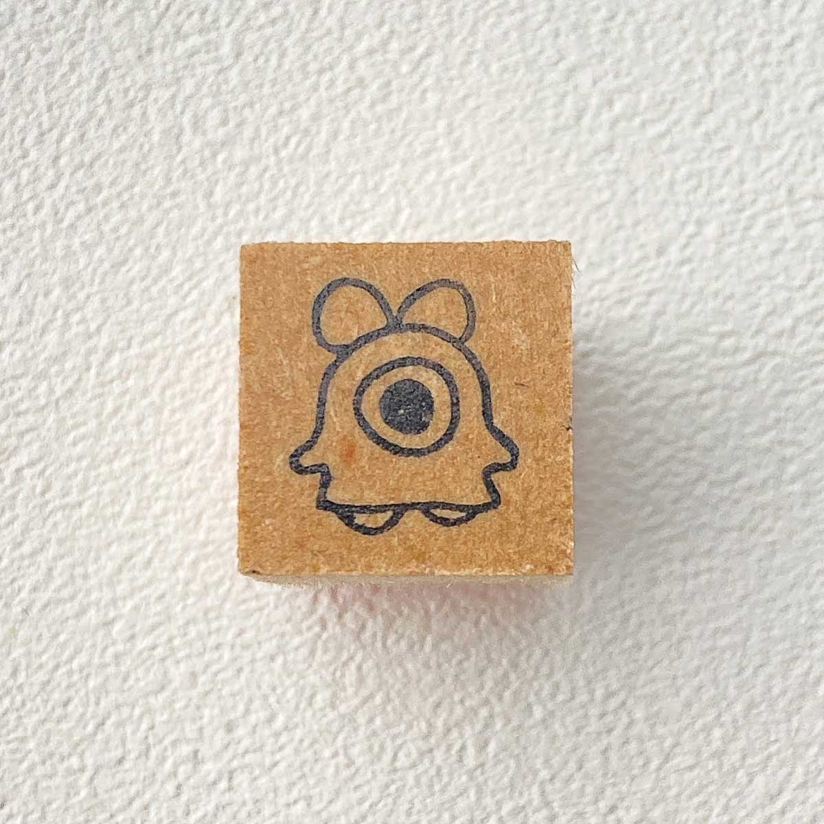 Creator nomue 宇宙のなかま スタンプ Mini CP : stamp knot - 通販