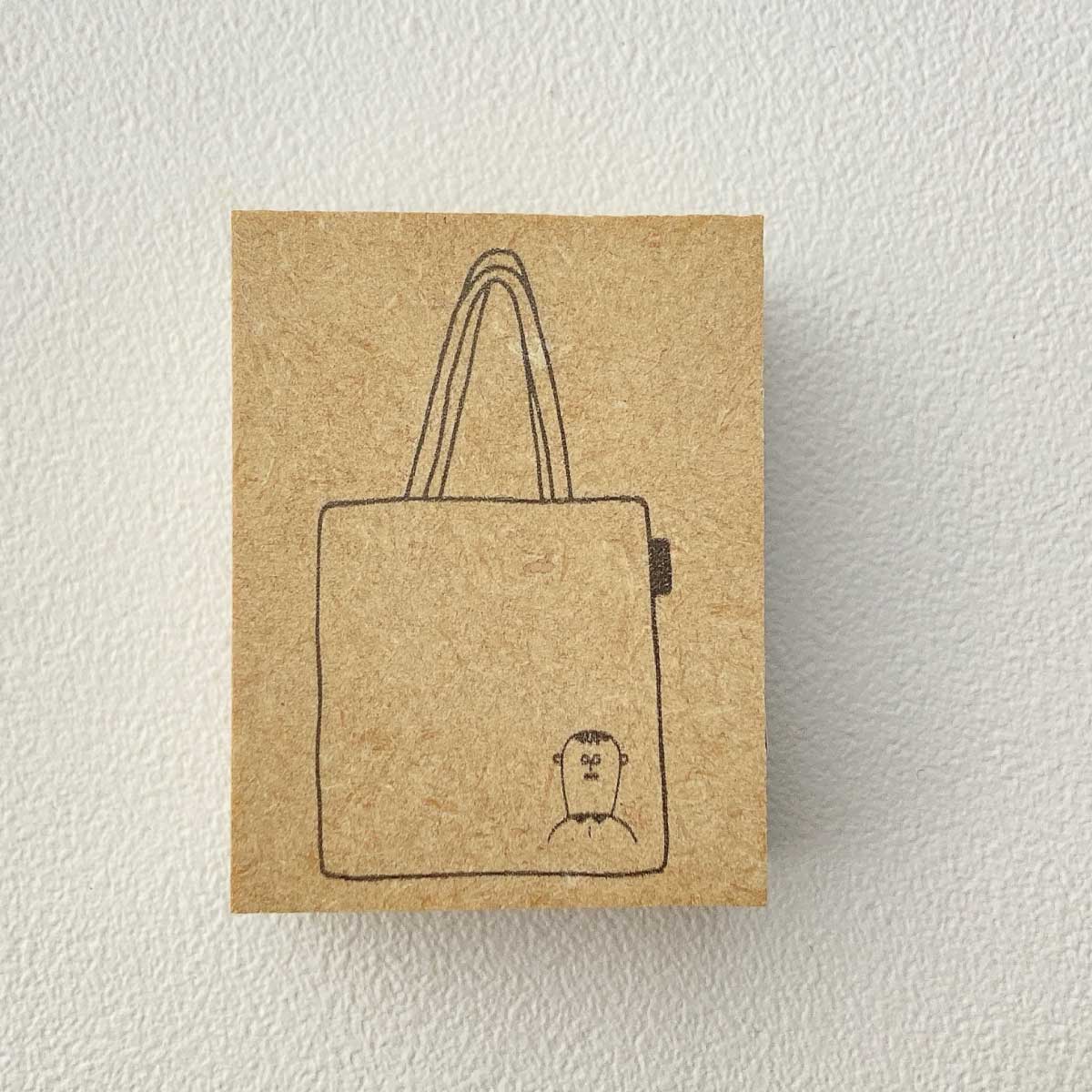 Creator Izu 楽しむおじさん スタンプ R CP : stamp knot - 通販