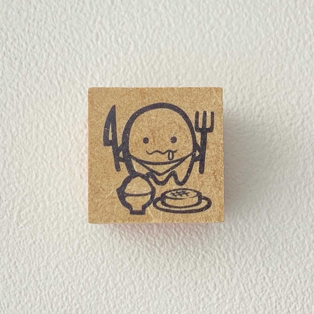 Creator tensyo おばけ スタンプ CP : stamp knot - 通販 - Yahoo