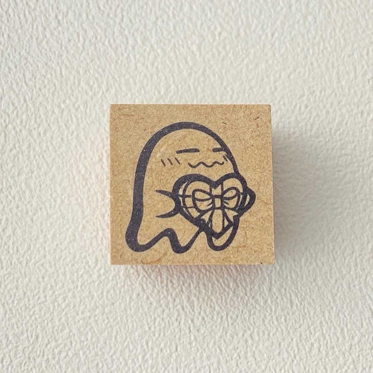 Creator tensyo おばけ スタンプ CP : stamp knot - 通販 - Yahoo