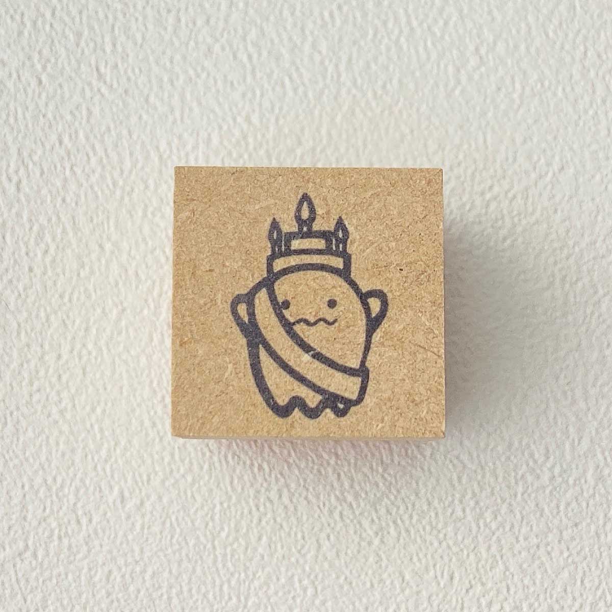 Creator tensyo おばけ スタンプ CP : stamp knot - 通販 - Yahoo