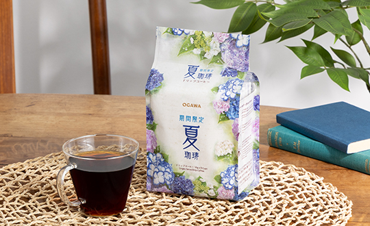 季節の限定品やおすすめ商品はこちら
