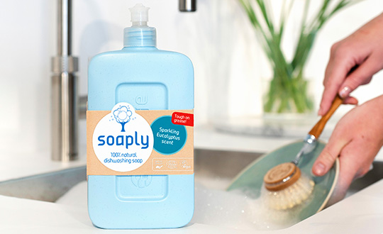 soaply（ソープリー）