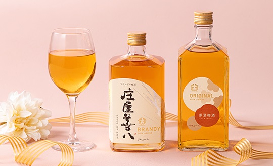 季節の限定品やおすすめ商品はこちら