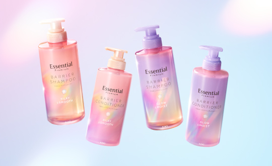 ヘア・ボディ・オーラルが最大20％OFFまとめ割りに