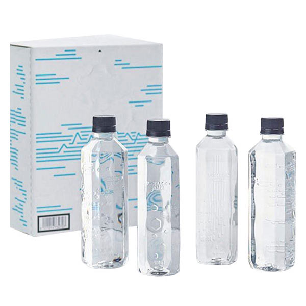 オリジナル商品デビュー応援クーポン（LOHACO Water 410ml 1箱）