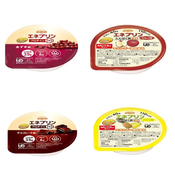 【5%OFF】日清オイリオ 介護食がお買い得